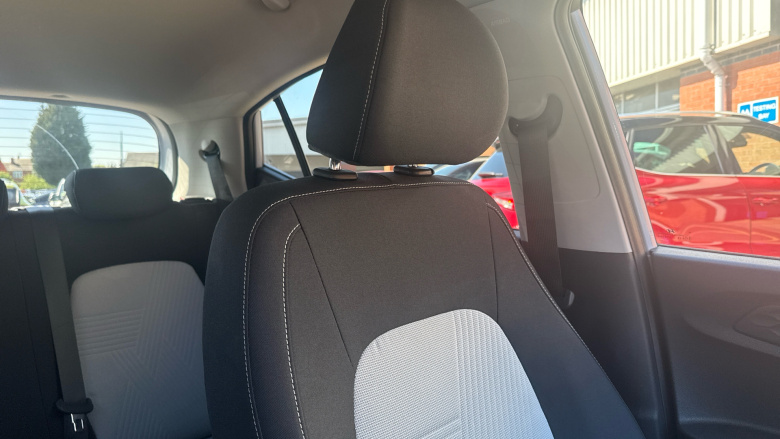 Hyundai i10 1.2 MPi Premium 5dr Petrol Hatchback